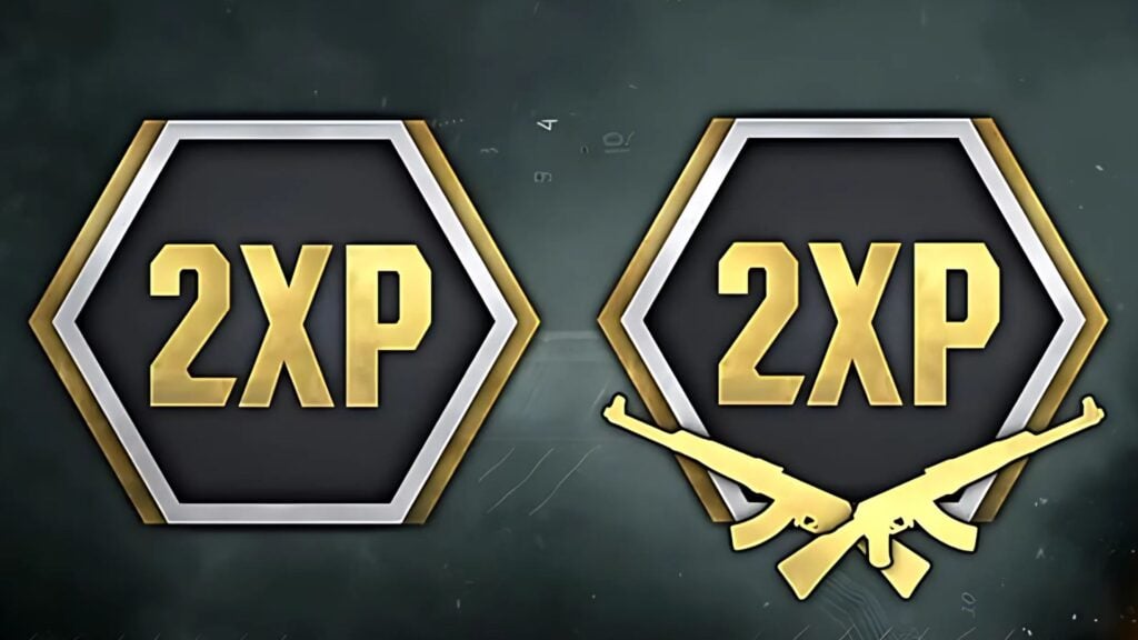 How to get 2XP tokens in Black Ops 6
