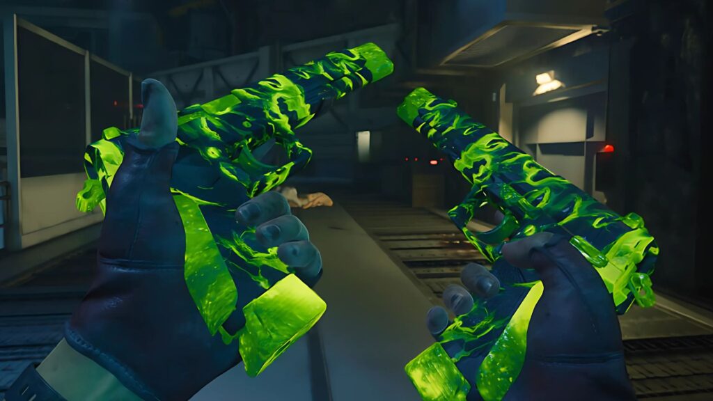 How to get Mustang and Sally in Black Ops 6 Zombies