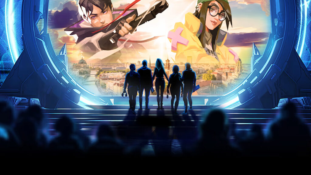 How to get Twitch Drops for VALORANT Red Bull Home Ground 2024