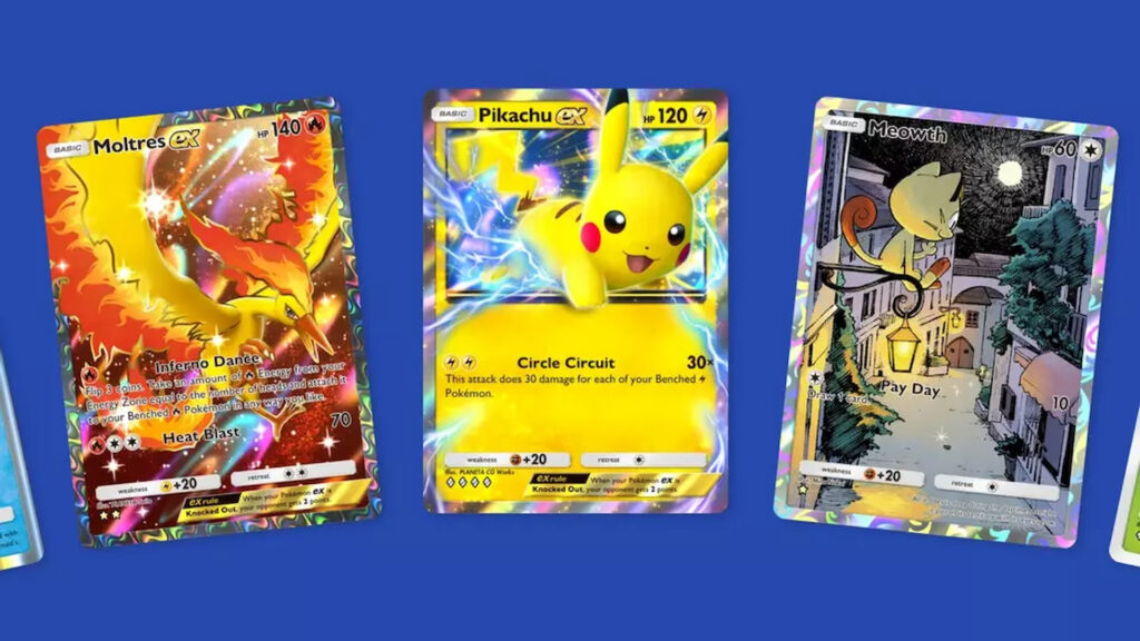 How to play Pokémon TCG Pocket on PC