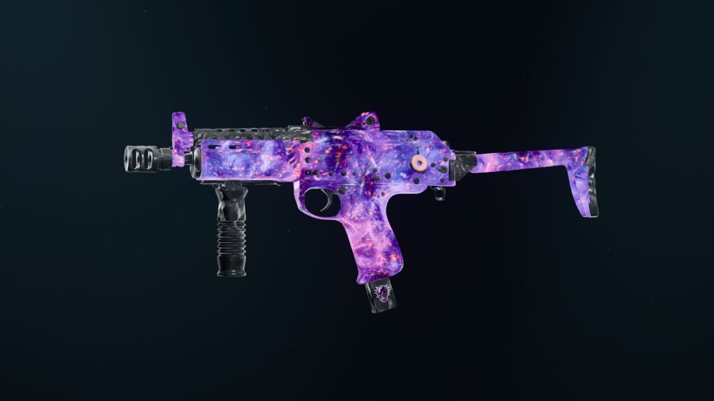 Best Jackal PDW loadout in Black Ops 6 Ranked Play