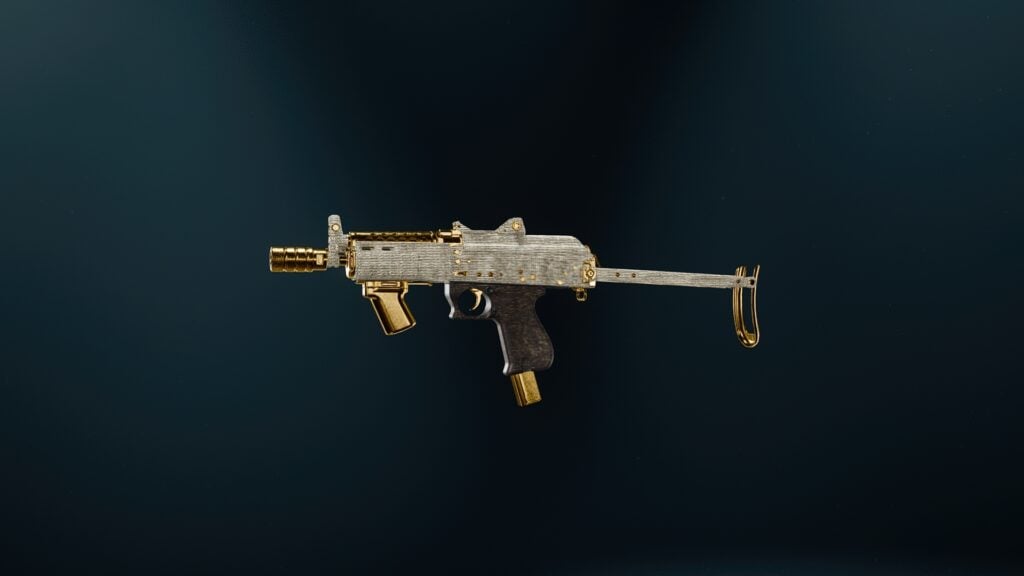 Best Jackal PDW loadout in Black Ops 6