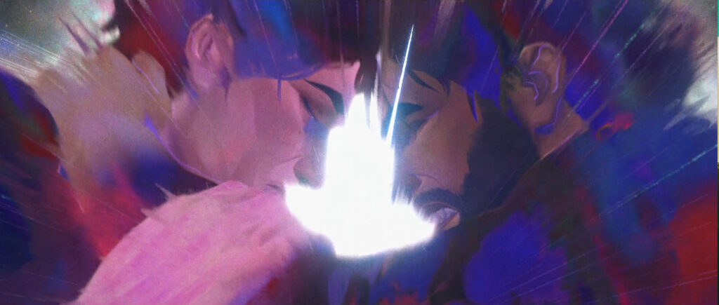 Viktor and Jayce save the world in Arcane Season 2.