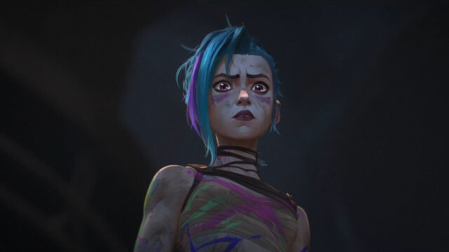 Is Jinx dead in Arcane?