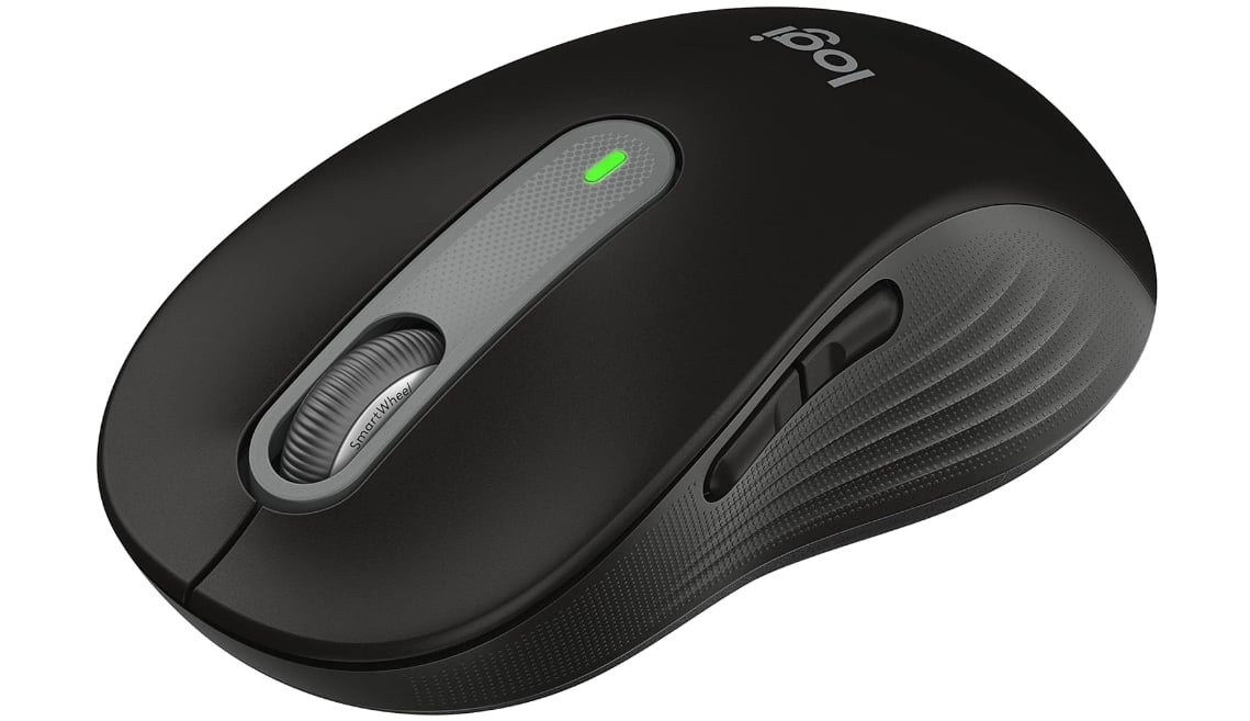 Logitech Signature M650 Mouse