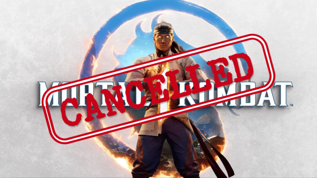 Is Mortal Kombat 1 DLC cancelled? Here’s what we know