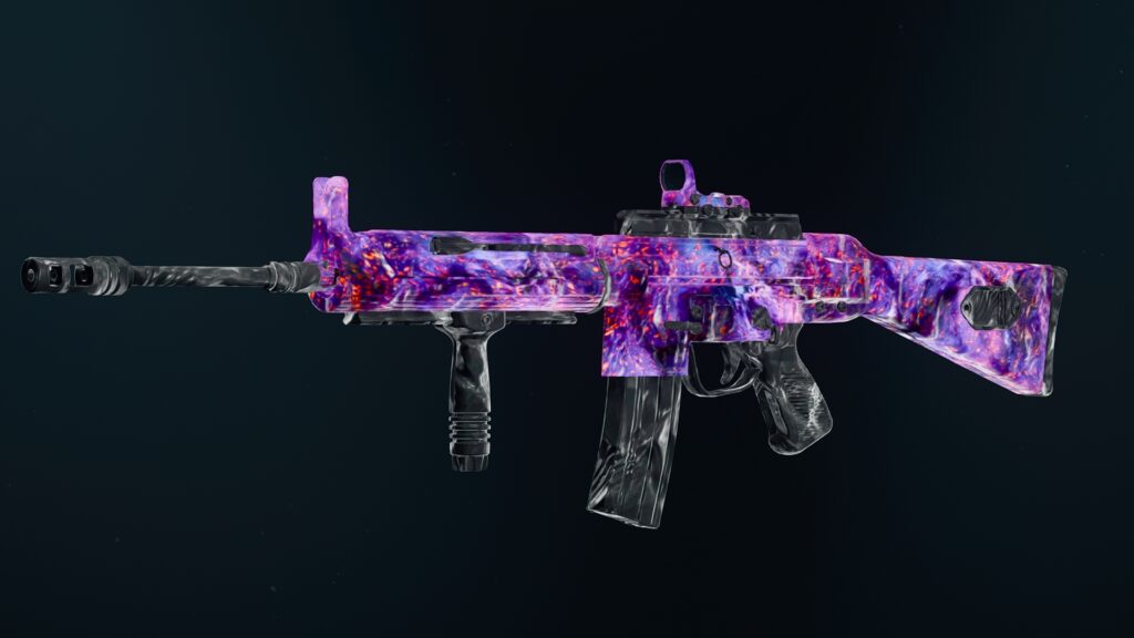 Best Model L loadout in Black Ops 6 Ranked Play