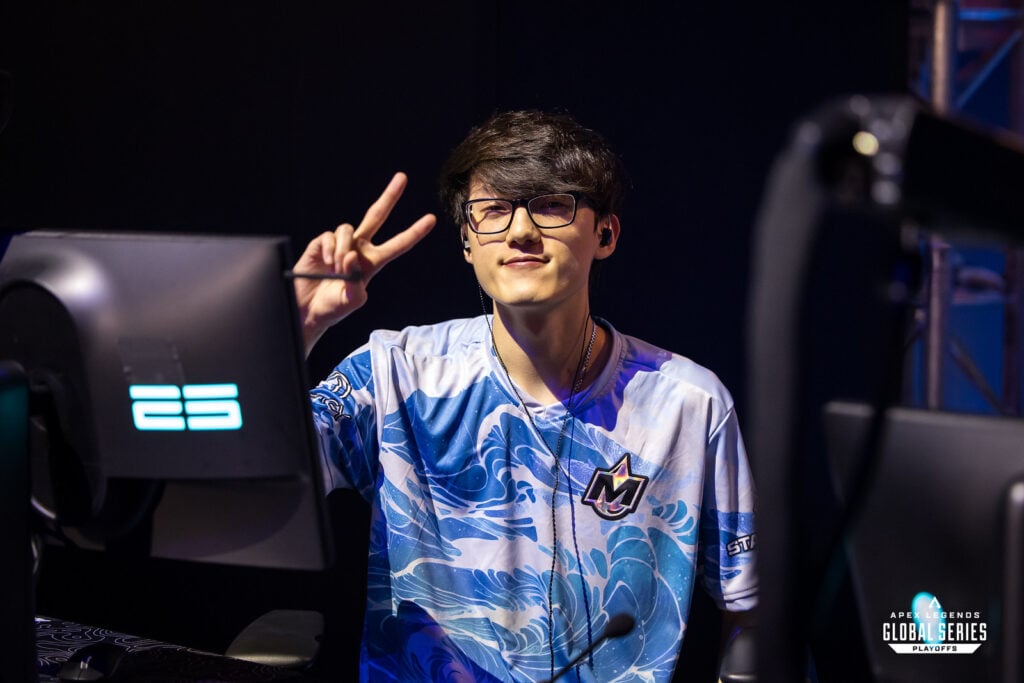 100 Thieves sign iiTzTimmy, Dezignful and Genburten to Apex roster