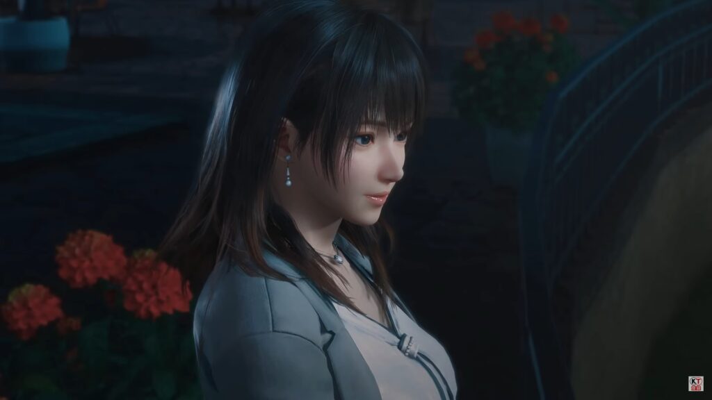 Nanami Venus Vacation Prism