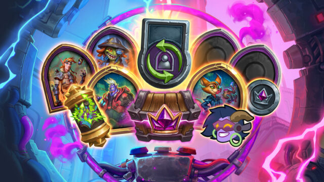 Hearthstone Battlegrounds Season 9 has been announced