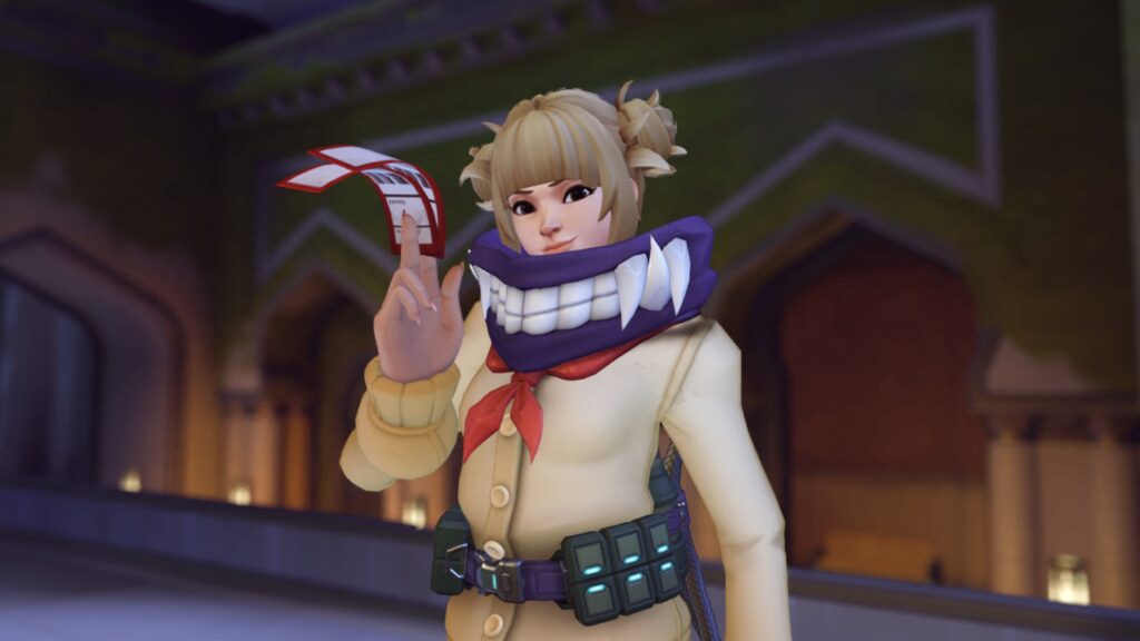 Overwatch 2 Season 13 mid-season patch countdown and release date