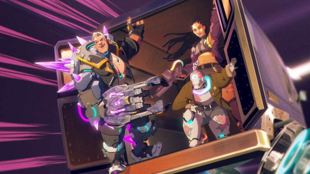 Overwatch 2 Season 14 release date and countdown