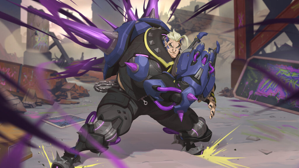 Overwatch 2 Season 14 trailer countdown and release date