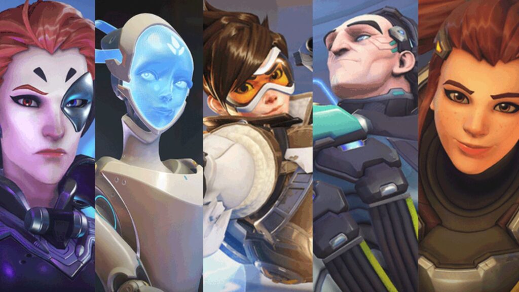Blizzard teases mysterious Overwatch 2 trailer: Is it Overwatch Classic?