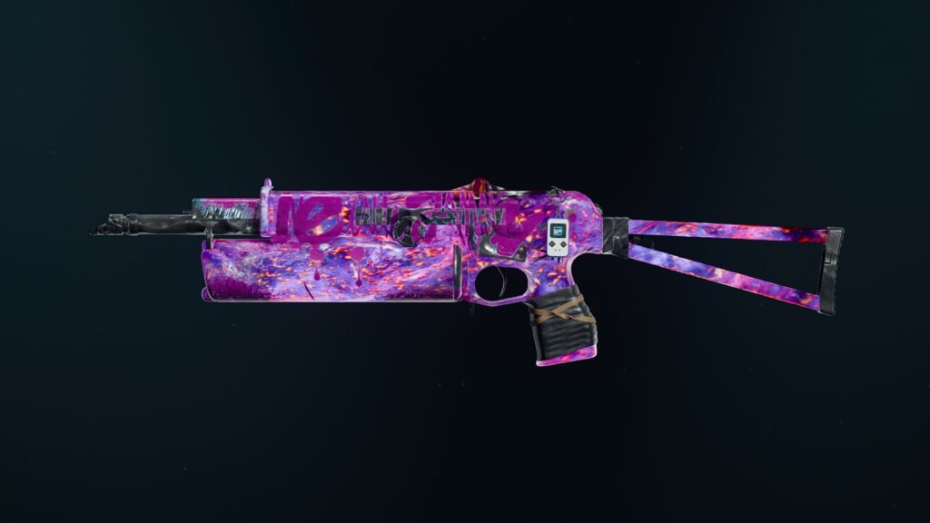 Best PP-919 loadout in Warzone