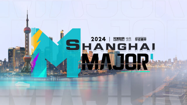 Four CS2 pros attending the Shanghai Major didn't get their stickers — here's why