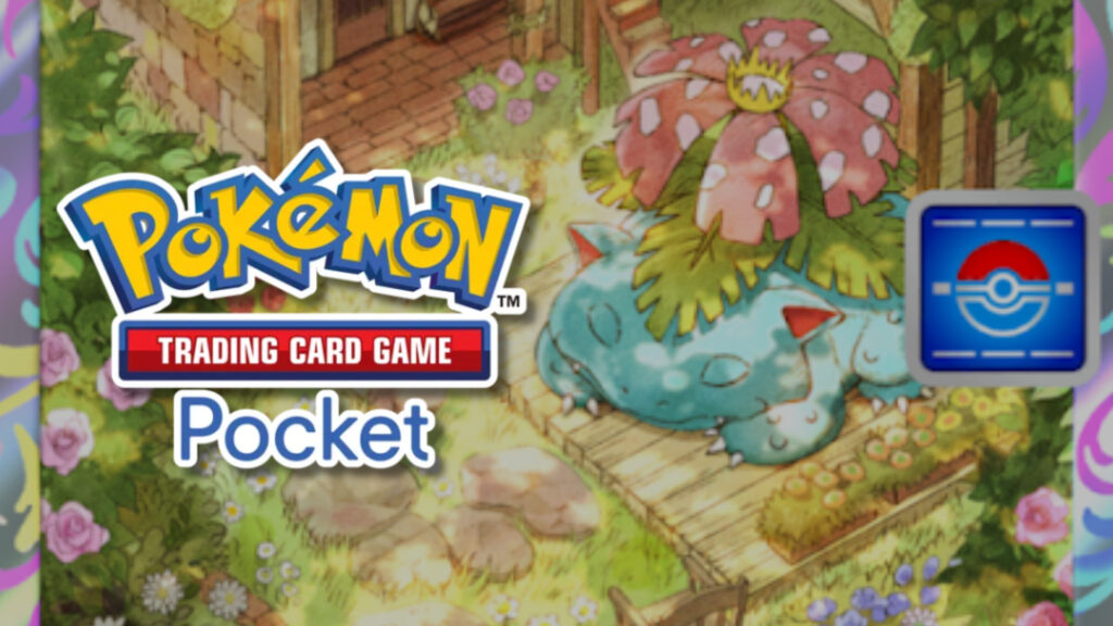 Pokémon TCG Pocket Venusaur Drop Event complete guide