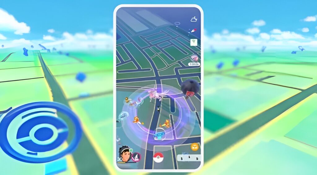 Origin Forme Pokémon GO Adventure Effects