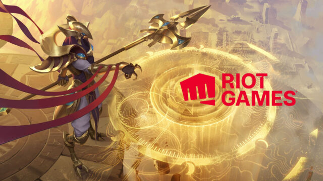 Riot Games announces new content creator policies addressing toxic behavior