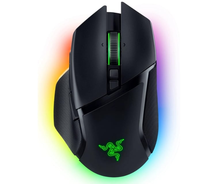 Razer Basilisk V3 Pro Wireless Gaming Mouse