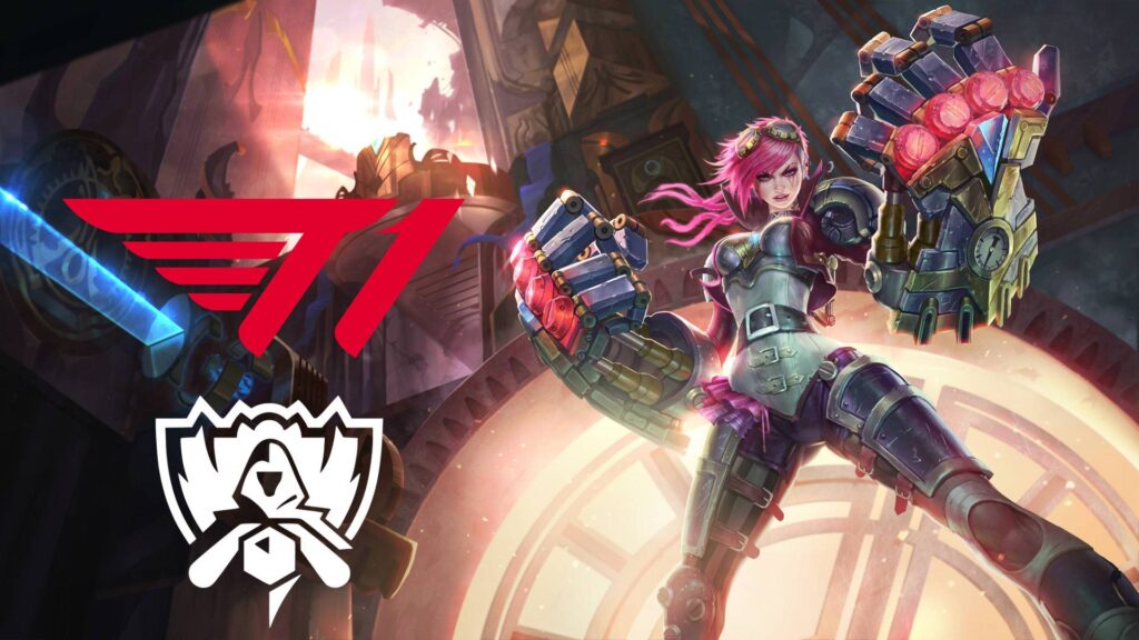 T1 on Arcane Champions at LoL Worlds 2024: Matchups, outcome