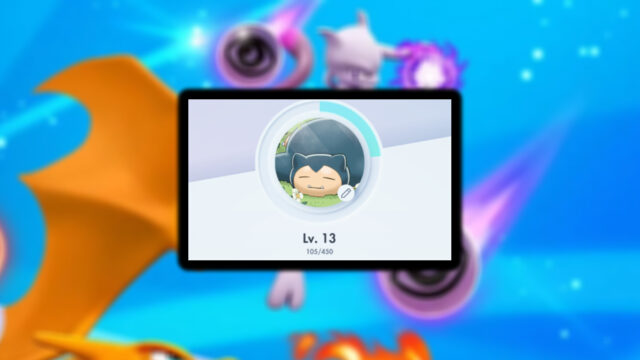 All Pokémon TCG Pocket level up rewards