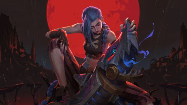 TFT patch 14.23 notes: Into the Arcane units, the Anomaly mechanic, and more