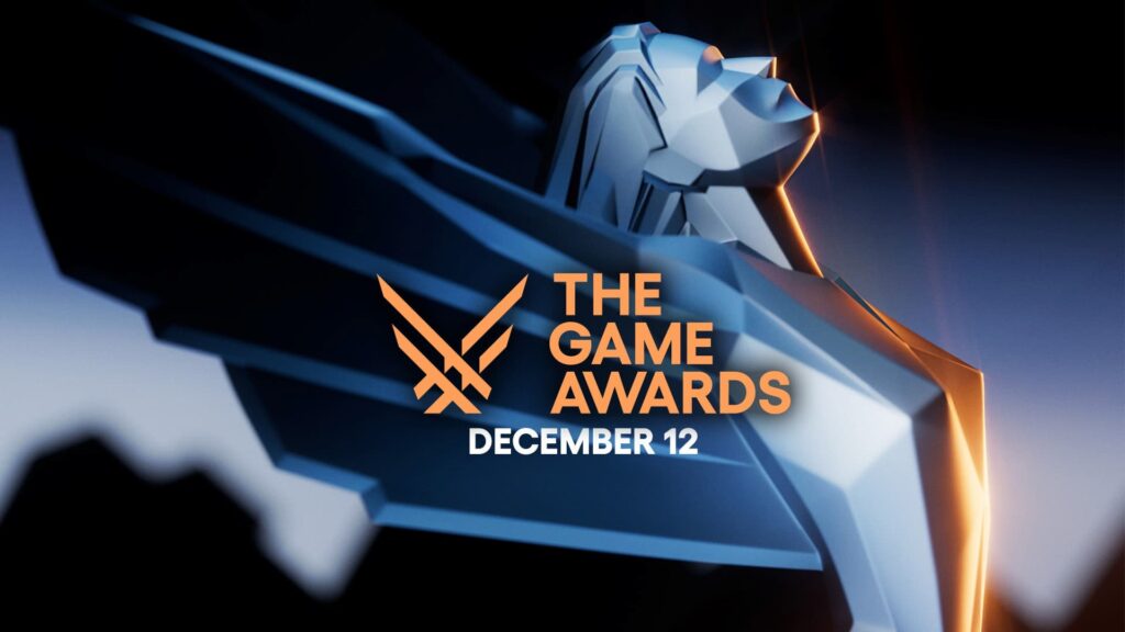 All nominees for The Game Awards 2024