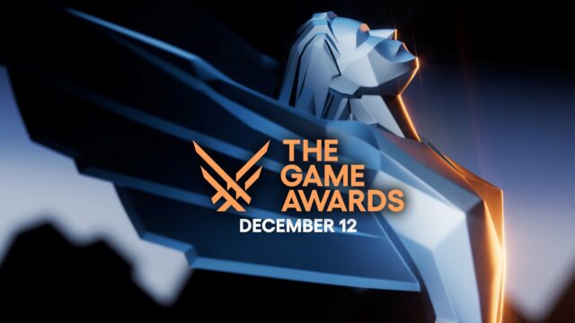 All nominees for The Game Awards 2024