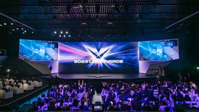 The LCK Awards 2024: Date, stream, and more