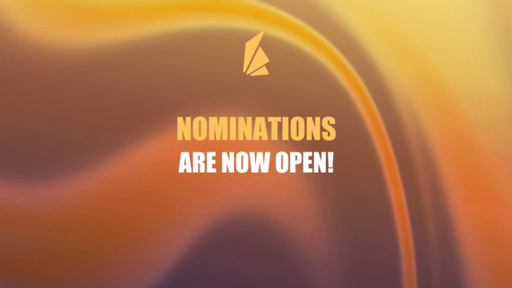 The League Awards nominations are open, and you can chose your favorites!