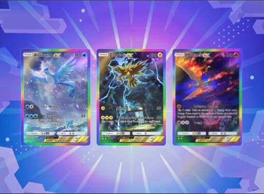 The Legendary Flight Continues of the Pokémon TCG Pocket Themed Collection secret missions.