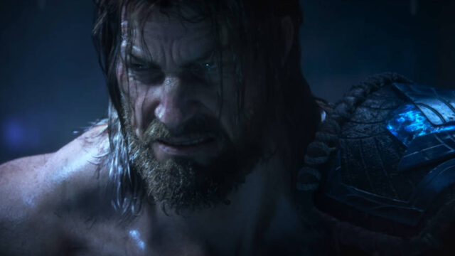 Riot Tryndamere on Arcane not having a third season: “Arcane was always written to be two seasons”