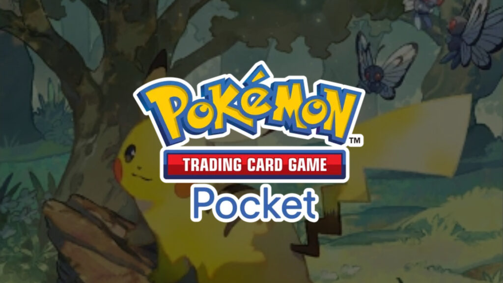 Pokémon TCG Pocket confirms trading and new packs are coming soon
