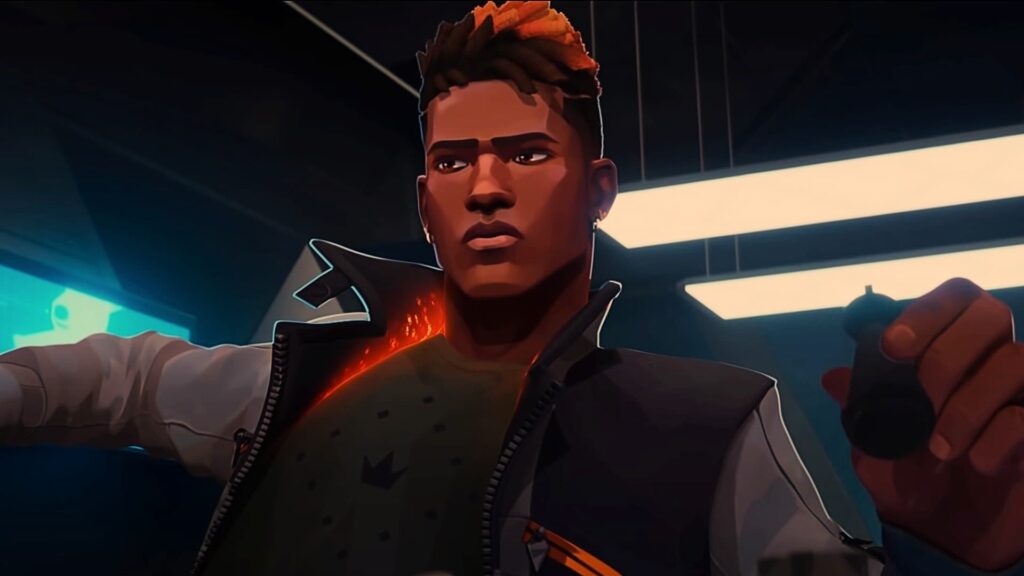 Massive VALORANT 9.10 patch brings Regen Shield, Phoenix buffs, and more