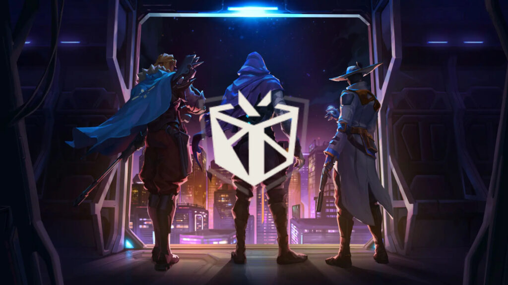 A new gifting feature is coming to VALORANT