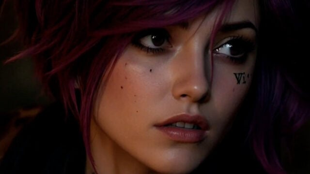 Riot Games and Fortiche criticize AI versions of Arcane characters