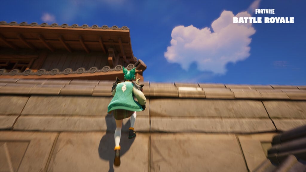 What is the Fortnite Reload Glitch and how to Fix it