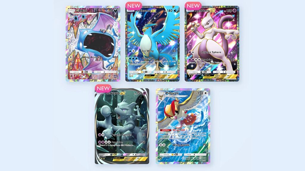 What is a God Pack in Pokémon TCG Pocket?