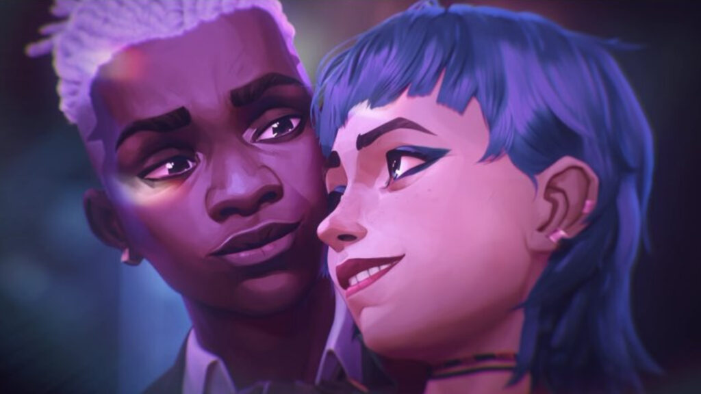 Arcane co-creator talks about what’s about the upcoming projects: “Next series is already in development for about a year”