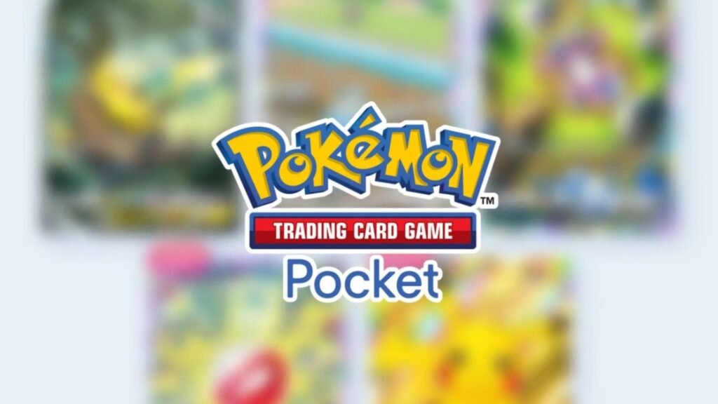 When is trading coming to Pokémon TCG Pocket?