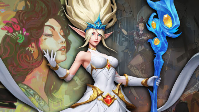 Who is Janna in Arcane Season 2?