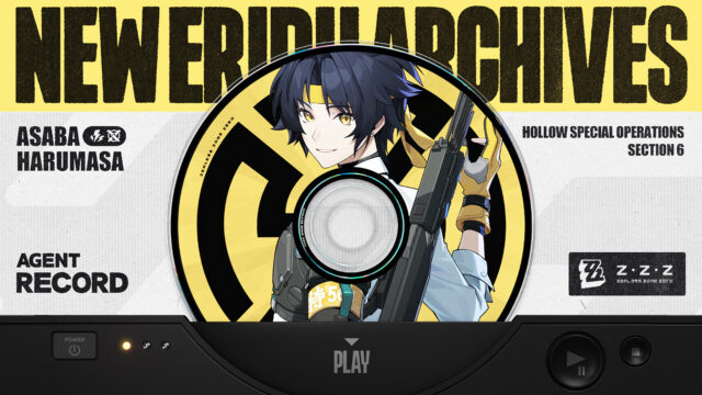 Zenless Zone Zero (ZZZ): Asaba Harumasa revealed!