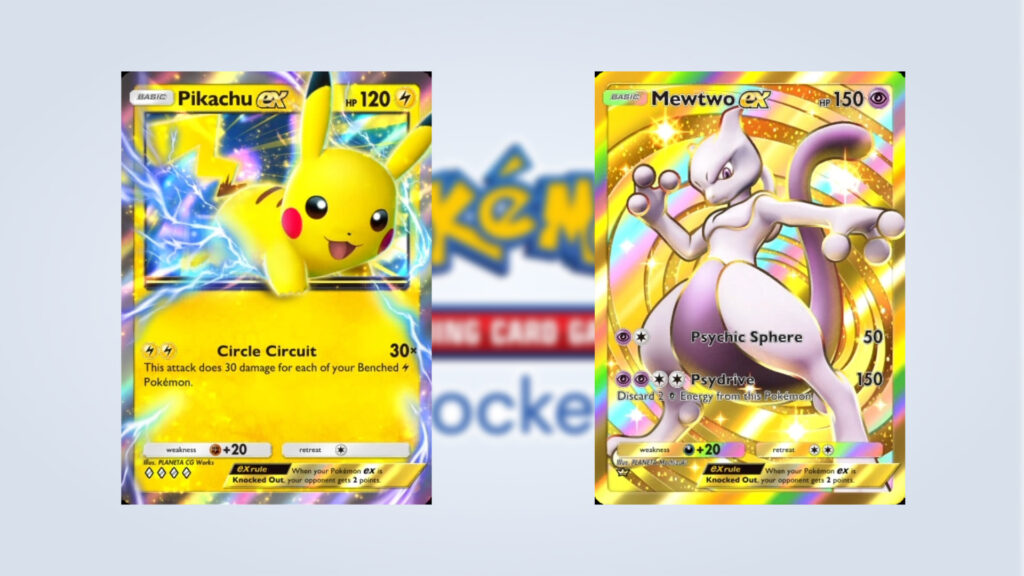 Best Pokémon TCG Pocket deck metas