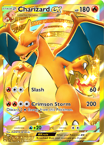 Best cards to pull in Pokémon TCG Pocket