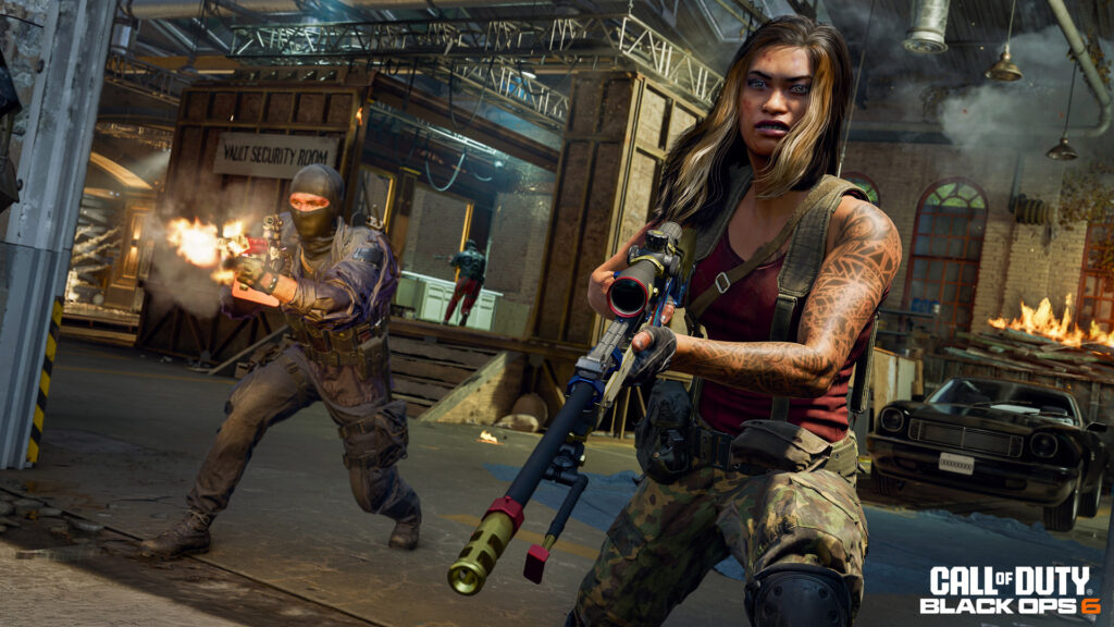 Hit List event in Black Ops 6: How it works, end time, rewards, and more