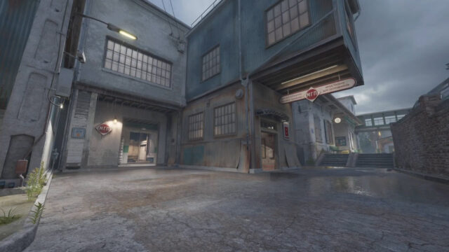 CS2 Nov. 13 patch notes: Train returns to Counter-Strike, Active Duty pool remains unchanged