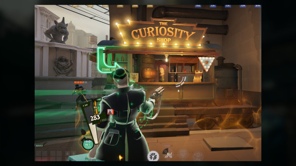 What is Quickbuy in Deadlock? New shop mechanic explained