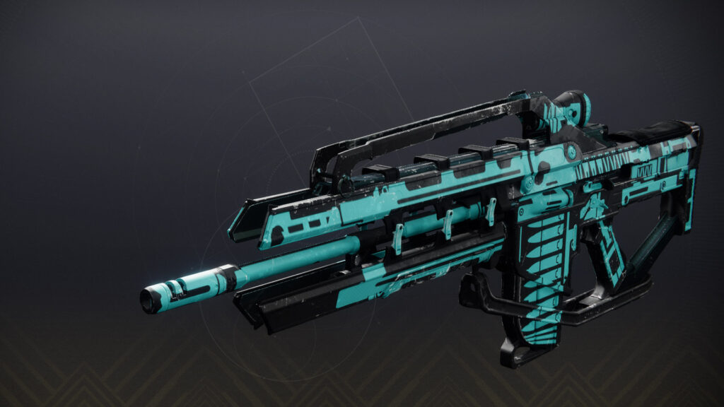 BrayTech Werewolf god roll and perks in Destiny 2