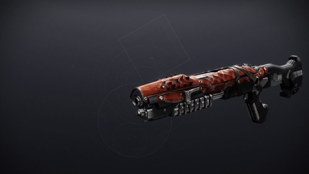 Scavenger’s Fate god roll and perks in Destiny 2